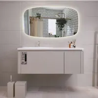 فروش کابینت روشویی لوکس و مدرن