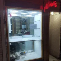مغازه فروش فوری پاساژ اقتباس