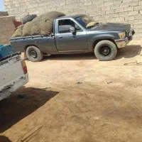 تویتاهایلوکس92|خودرو سواری و وانت|زاهدان, |دیوار