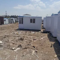 تهیه و توزیع کانکس