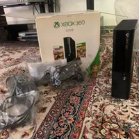 Xbox 360 super slim