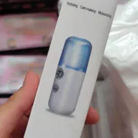 دستگاه بخور جیبی|آرایشی، بهداشتی، درمانی|قم, صفائیه|دیوار