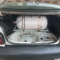 پرایدمدل۹۰.. پول لازمم|خودرو سواری و وانت|جلین, |دیوار