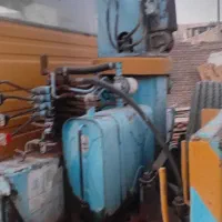 جرثقیل608|خودرو سنگین|قم, ارم|دیوار