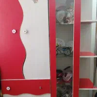 کمد بچه