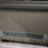 بخاری نیک کالا