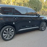 ایکستریم VX مدل۱۴۰۳|خودرو سواری و وانت|قم, باجک یک|دیوار