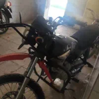 ...|موتورسیکلت|میرجاوه, |دیوار