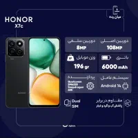 دو تا گوشی Honor x7c|موبایل|یزد, |دیوار