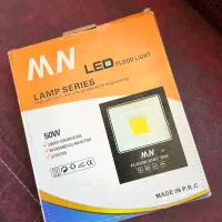 پرژکتور ال ای دی 50 وات ام ان مدل blk-50 نو نو