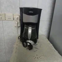 قهوه جوش نونو