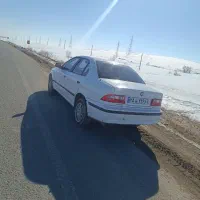 مدل 86بدون یک ریال خرج|خودرو سواری و وانت|دیواندره, |دیوار