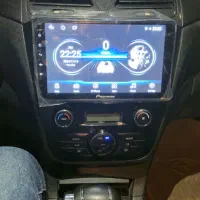 مانیتور ماشین اندروید۲۰۶(۷و۹اینچ)تاراویتارافابریک|قطعات یدکی و لوازم جانبی|مشهد, شهید مطهری|دیوار