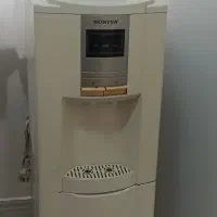 آبسردکن یخچال دار