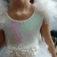 لباس عروس شیک