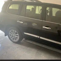 لکسوس lx570|خودرو سواری و وانت|تهران, سعادت‌آباد|دیوار