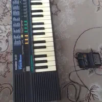 ارگ کاسیو ژاپنی