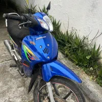 موتور همتاز ۱۲۵ سی سی