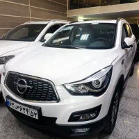هایما S5 پرو مدل ۴۰۴ خشک سفید