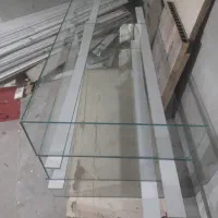 باکس شیشه ای