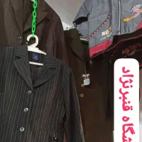 لباس های زمستانی حراج