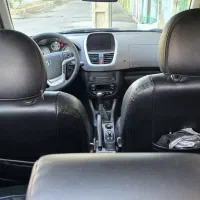 ۲۰۷ پانا مدل ۱۴۰۱|خودرو سواری و وانت|شیراز, سایت اداری|دیوار