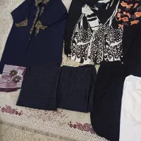 لباس زنانه