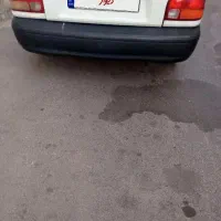پراید مدل۸۶ دوگانه فابریک