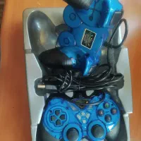 دسته بازی کامپیوتر|کنسول، بازی ویدئویی و آنلاین|تهران, مهرآباد جنوبی|دیوار