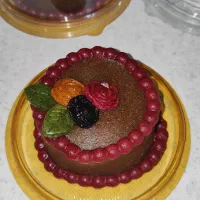 کیک لواشکی خوشمزه و دلبر