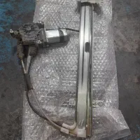 دستگاه شیشه بالابر پراید