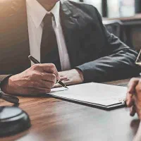 وکیل ثبتی و ملکی