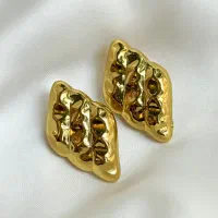 گوشواره استیل وارداتی