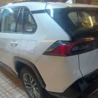 وایلندر لاکچری پلاس 2025
