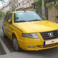 سمند سورن‌ پلاس‌ تاک کم‌ کارکرد فنی درحد بی‌رنگ