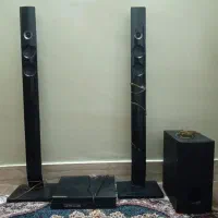 فروش یک عددسینماخانواده مارک الجی