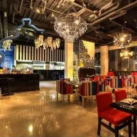 دورهمی در کافه