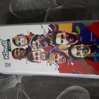 آلبوم کیمدی ۱۲۰عددی