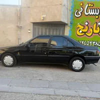 پژو 405 جی ال ایکس (GLX)، مدل ۱۳۹۳|خودرو سواری و وانت|سنندج, |دیوار