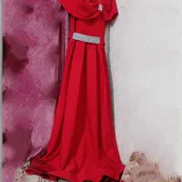لباس مجلسی بلند|لباس|بندر ماهشهر, |دیوار
