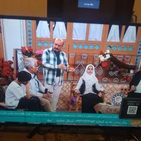 ال ای دی ۴۸ سامسونگ هوشمند