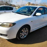 مزدا 3 تیپ 3|خودرو سواری و وانت|تهران, سیروس|دیوار