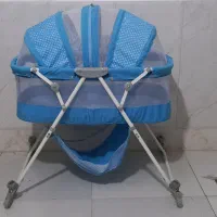 گهواره درحد نو