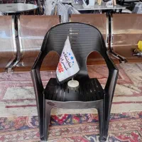 پخش  تک و عمده صندلی جدید مشکی مارک ناصر|صندلی و نیمکت|شیراز, وزیرآباد|دیوار