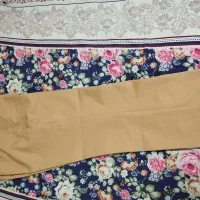 لباس وکفش مجلسی|لباس|شیروان (خراسان), |دیوار