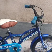 دوچرخه سایز ۱۶