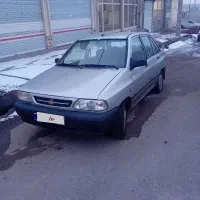 پراید|خودرو سواری و وانت|زنجان, |دیوار