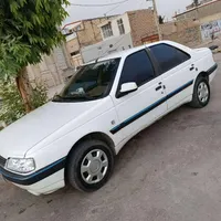 پژو slx|خودرو سواری و وانت|سیرجان, |دیوار