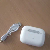 ایرپاد پرو دارای شارژر|لوازم جانبی موبایل و تبلت|محمدیه-قزوین, |دیوار