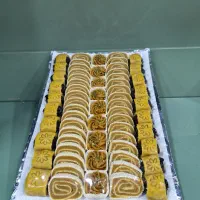 سرمایه گذاری در صنعت حلوا